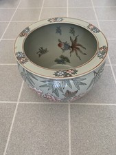 Chinese Oriental Asian Pot