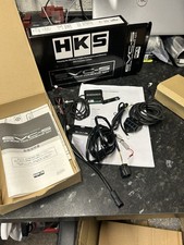 Hks evc electronic - electronic, turbo