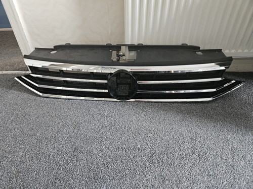 Fits passat 2015 - vw, front