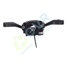 VOLKSWAGEN TIGUAN MK1 (5N) 2007-2011 Squib & Stalk Assembly 5K0953569A