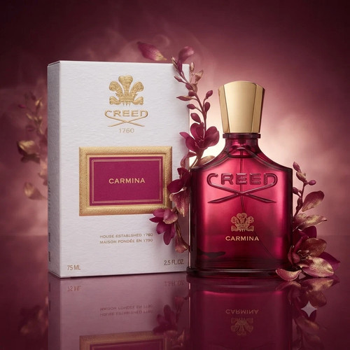 Creed carmina eau parfum - carmina, de