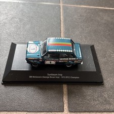 Atlas BTCC Champions Sunbeam