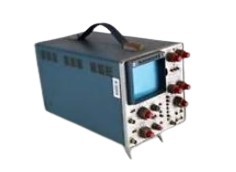Telequipment d67a - telequipment,
