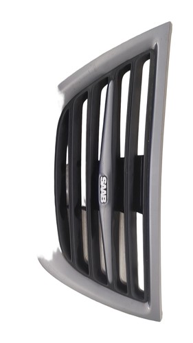 Saab ys3f front - ys3f,