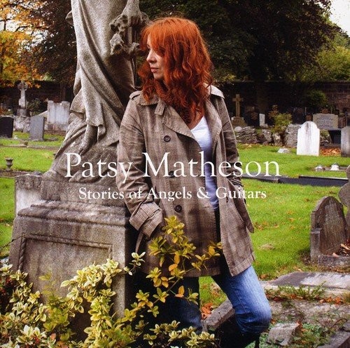 Patsy matheson stories of - patsy,