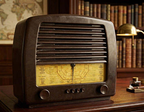 C 4850l vintage - e.e.c.,