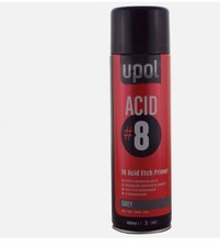 U-Pol Acid 8 1K Etch Primer
