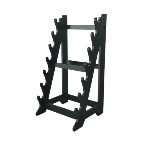 Mini sword model display stand - model,