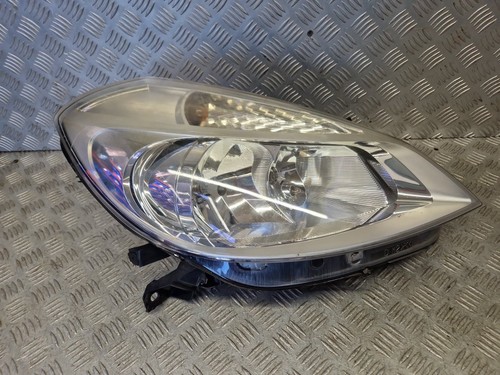 Renault clio headlight driver - renault,