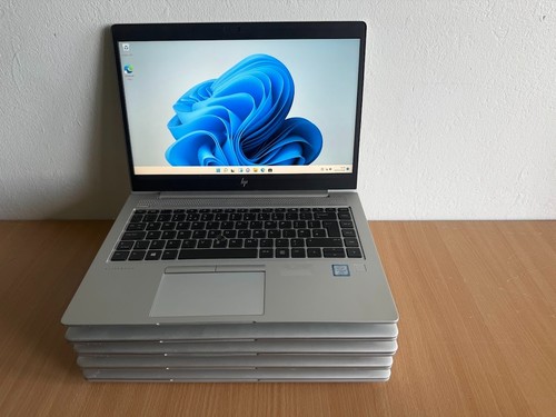 Lots elitebook 840 g6 - elitebook,