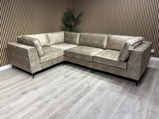 ELIJAH Modular Premium Fabric