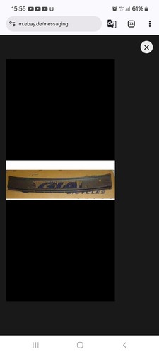 Opel kadett wind deflector - opel,