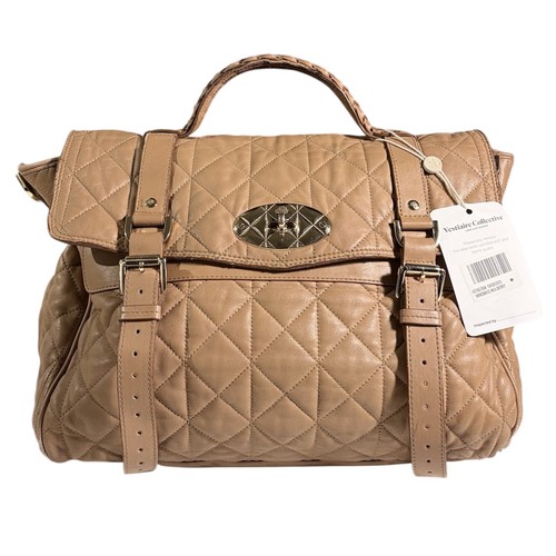 Mulberry oversized quilted - mulberry,