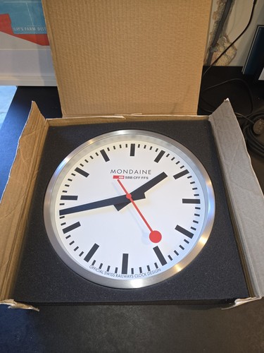 Mondaine official swiss - mondaine,