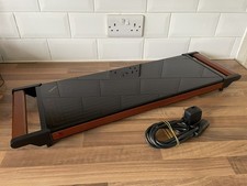 RUSSELL HOBBS HOTRAY 9952 ELECTRIC PLATE WARMER - CHRISTMAS DINNER / BUFFET