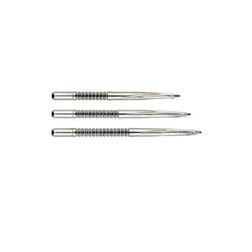 Unicorn darts volute shark fin - volute,