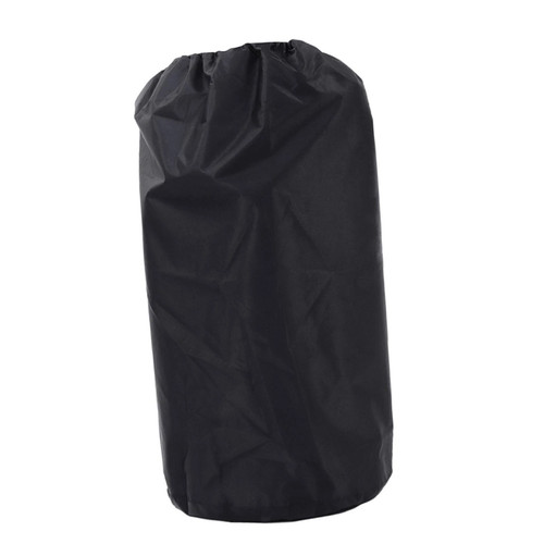 Gas bottle cover - bottle,