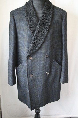 Vtg 1940s crombie - 1940s,