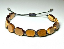BEAUTIFUL NATURAL TIGERS EYE