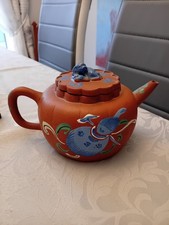 Antique Chinese Late 19th