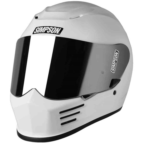 Simpson speed full - speed, face