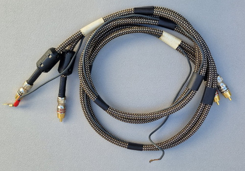 Black rhodium turntable rca - rhodium,