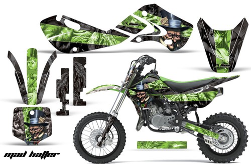 Graphic stickers plt - stickers, decals