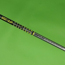 Genuine Graphite Design