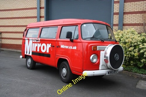 Photo 6x4 camper - photo,