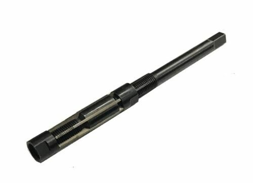 Rdgtools hss adjustable reamer - rdgtools,