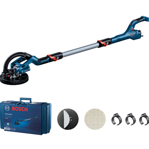 Bosch professional gtr - bosch,