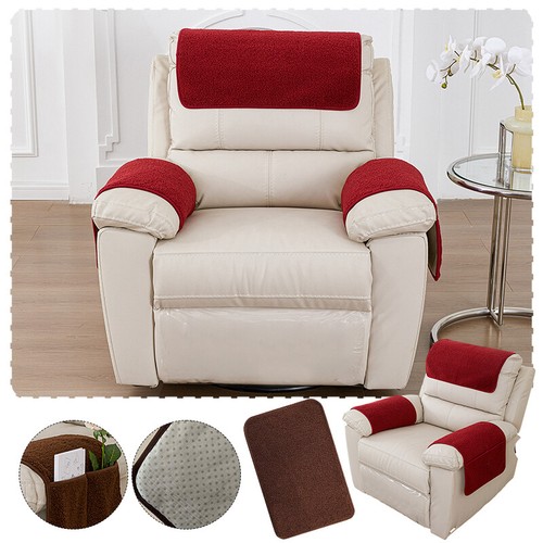Recliner slipcovers chair - recliner,