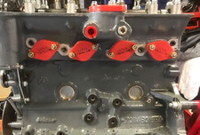 Lotus Twin Cam Engine Bungs Complete Set