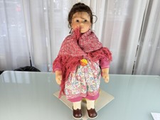 Artist Doll Steiff Dolls