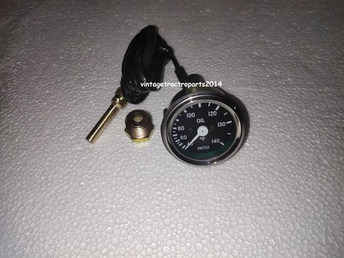Smiths replica oil - smiths, mm
