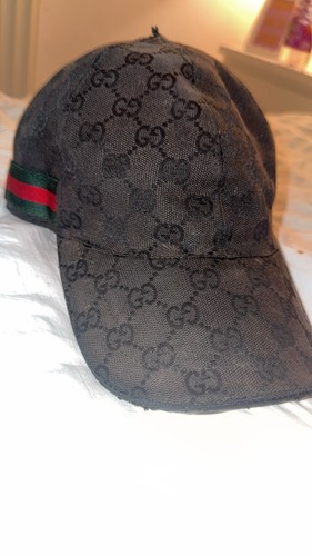 Gucci men baseball - men's,