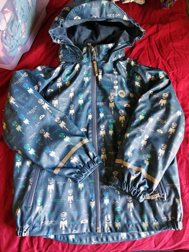 Spotty otter kids - spotty, waterproof