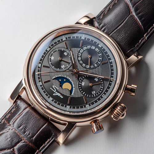 Seagull 1963 sugess - sugess, moonphase