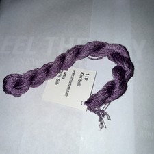 BN Dinky Dyes 100% Silk