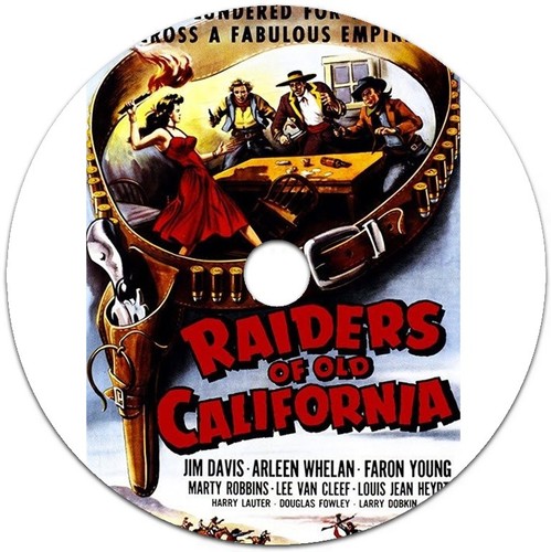 Raiders old california - old,
