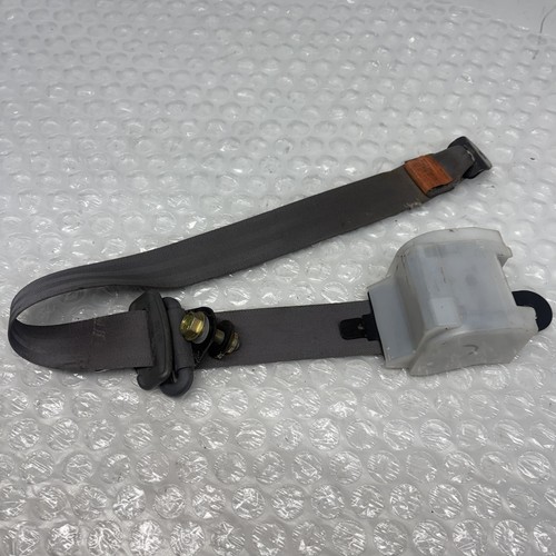 Seat belt 3rd - belt,