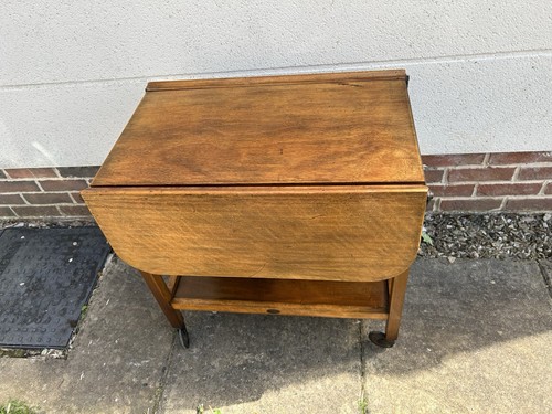 Vintage oak besway - oak, leaf