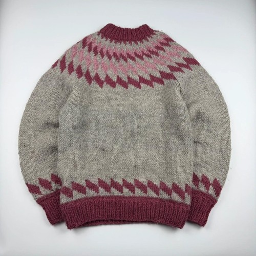 Vintage icelandic - vintage,