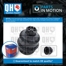 Oil Filter Cap fits NISSAN