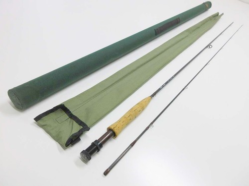 Orvis yamame 3 fly - #3, rod