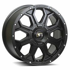 Schmidt wheels 18HDX 8.5Jx18