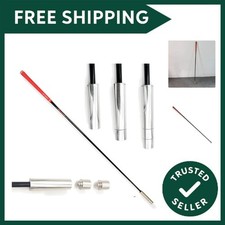 Golf swing speed trainer, 3 in