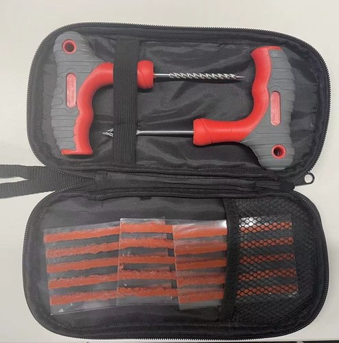 Tire repair kit motorcycle - tire,