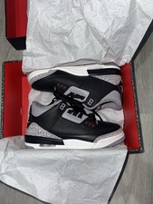 Air Jordan 3 Retro OG GS