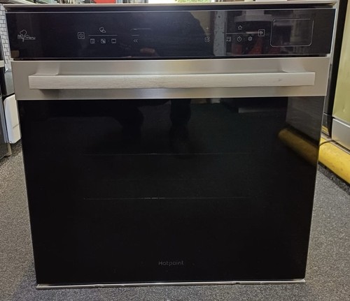 Hotpoint 60cm multiflow single - hotpoint,